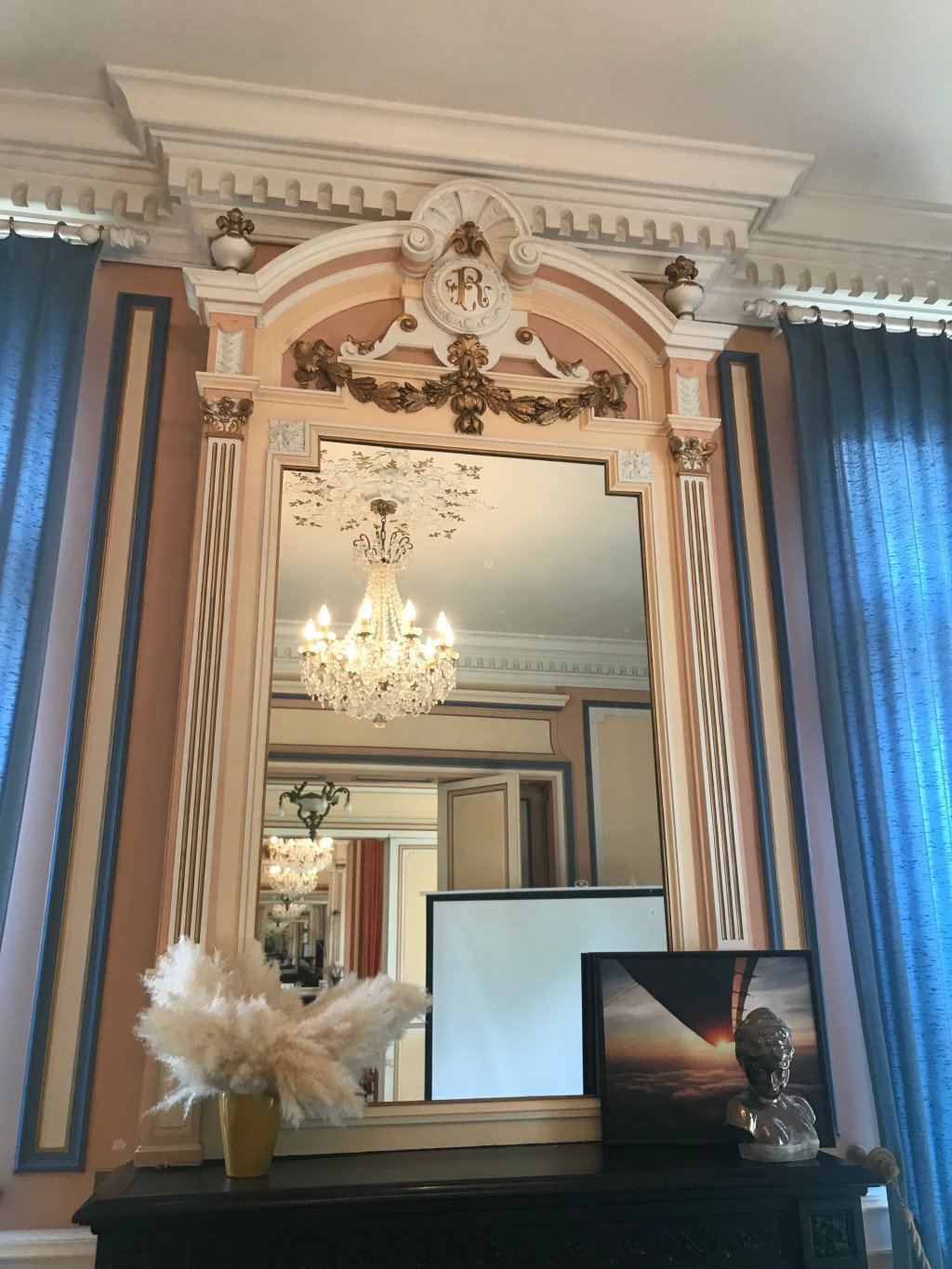 Château bucolique – photo 6