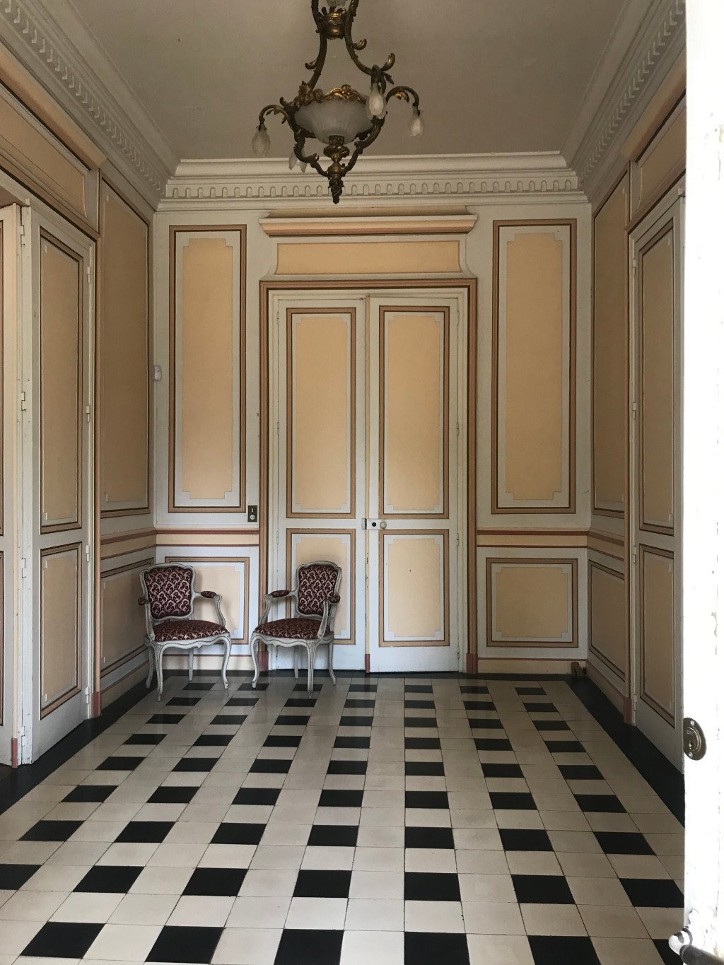 Château bucolique – photo 7