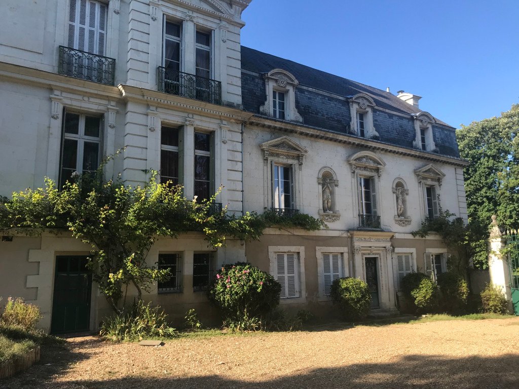 Château bucolique – photo 8