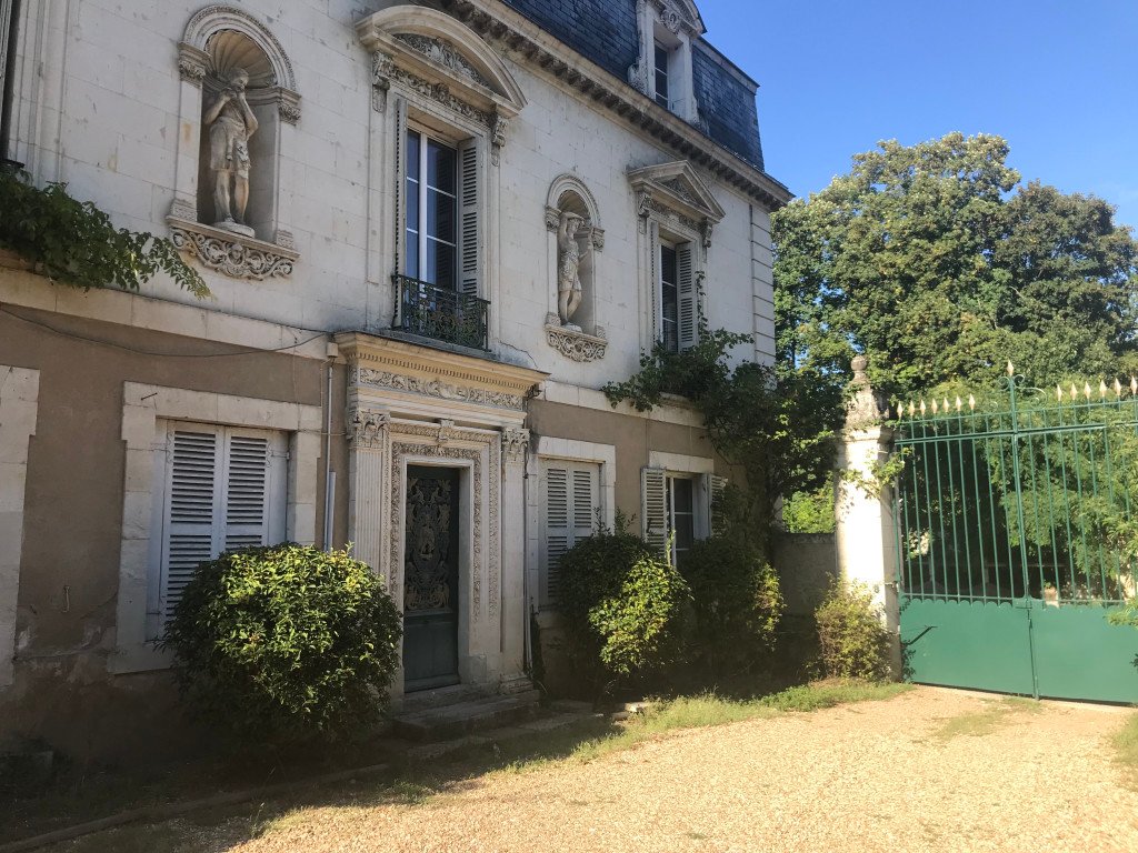 Château bucolique – photo 9