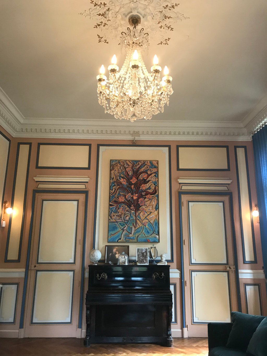 Château bucolique – photo 10