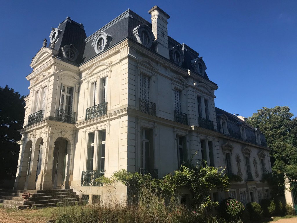 Château bucolique – photo 11