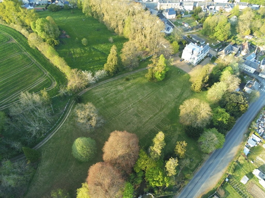 Château bucolique – photo 15