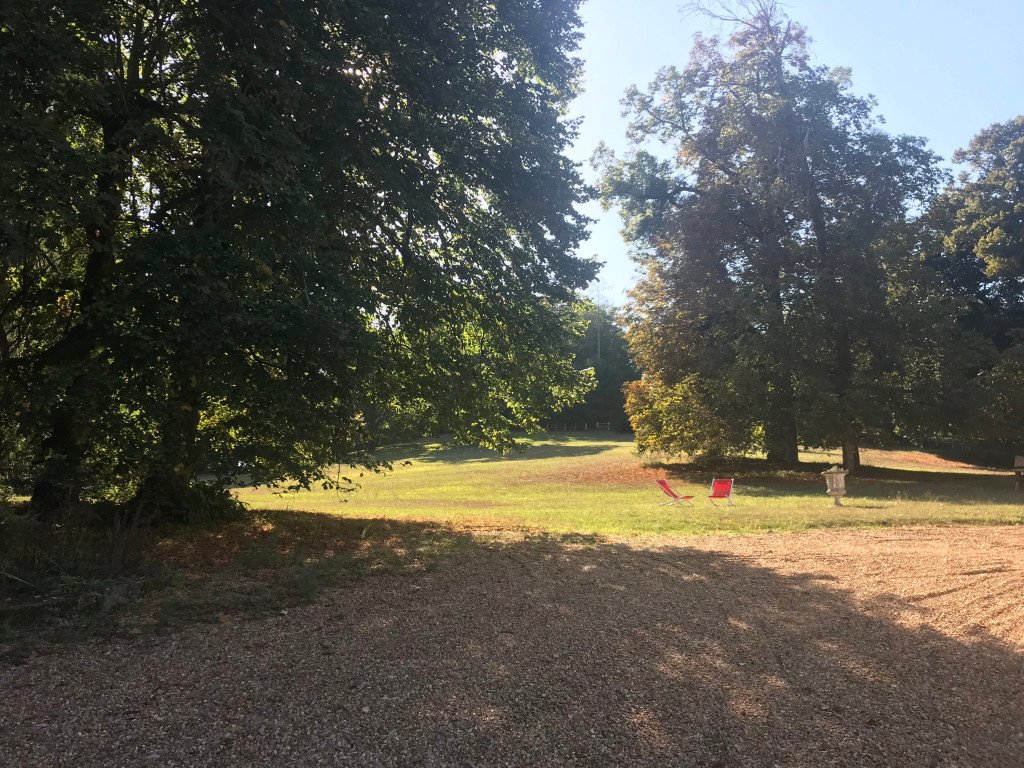 Château bucolique – photo 16