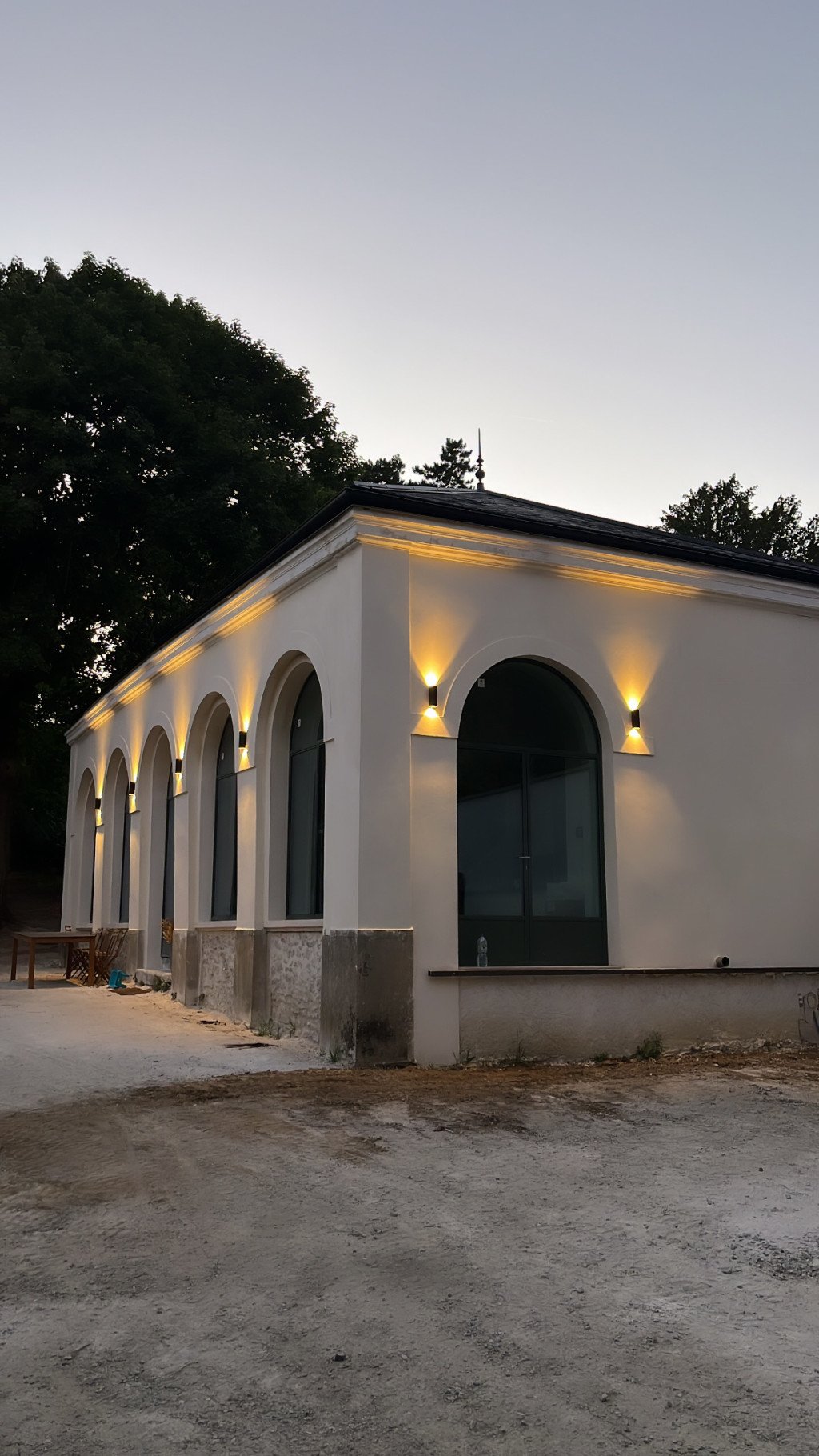 Maison, ancienne orangerie – photo 2