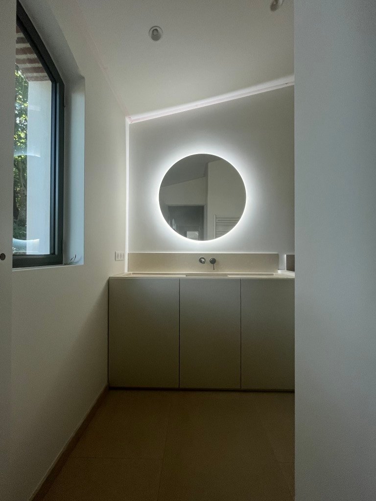 Maison, ancienne orangerie – photo 3