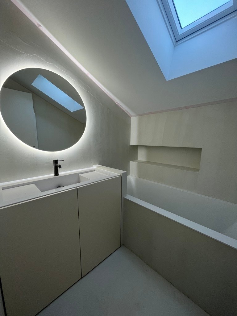 Maison, ancienne orangerie – photo 4