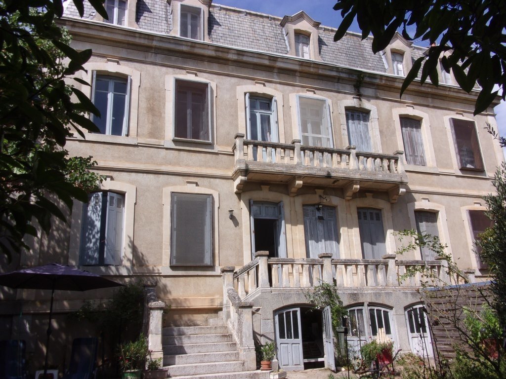 Manoir du XIXe siècle – photo 1