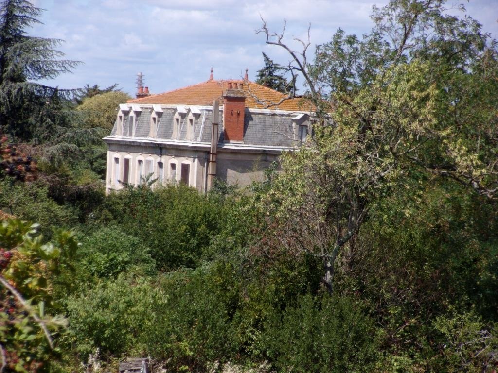Manoir du XIXe siècle – photo 2