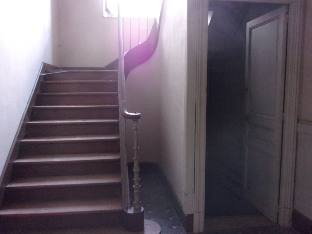 Manoir du XIXe siècle – photo 4