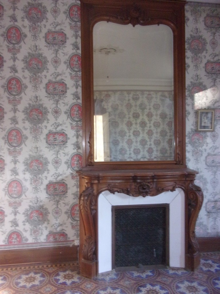 Manoir du XIXe siècle – photo 6