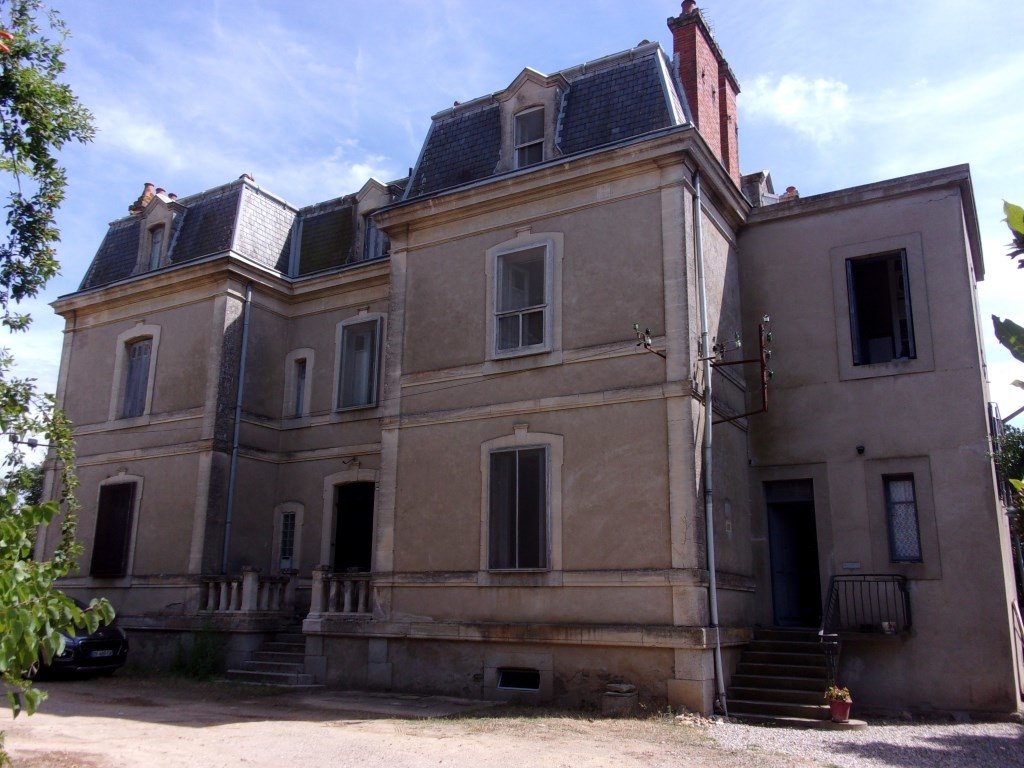 Manoir du XIXe siècle – photo 7