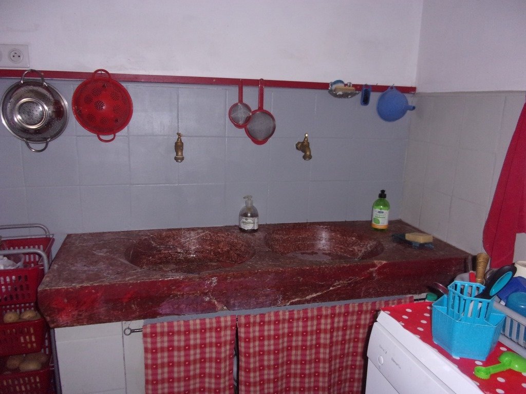 Manoir du XIXe siècle – photo 11