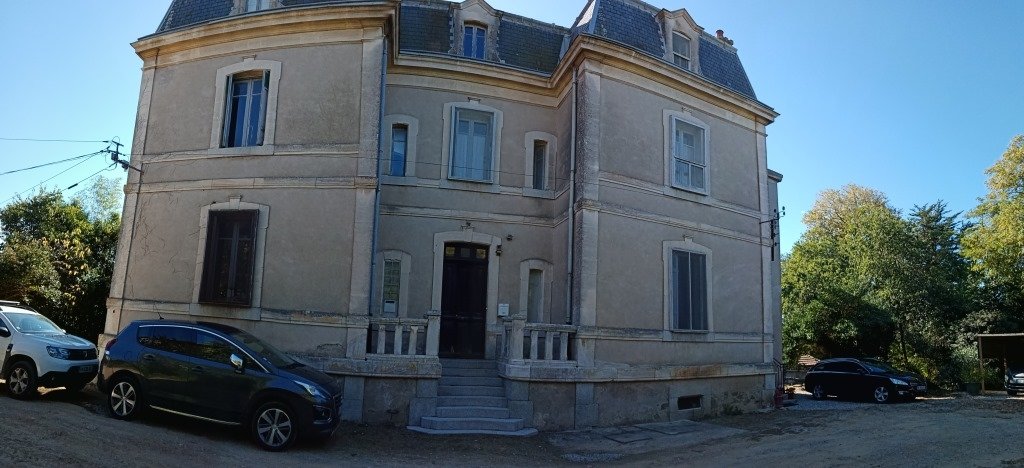 Manoir du XIXe siècle – photo 12