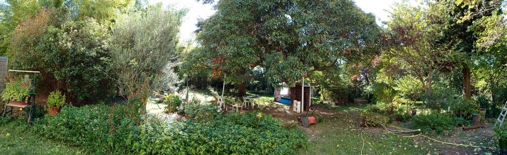 Manoir du XIXe siècle – photo 14