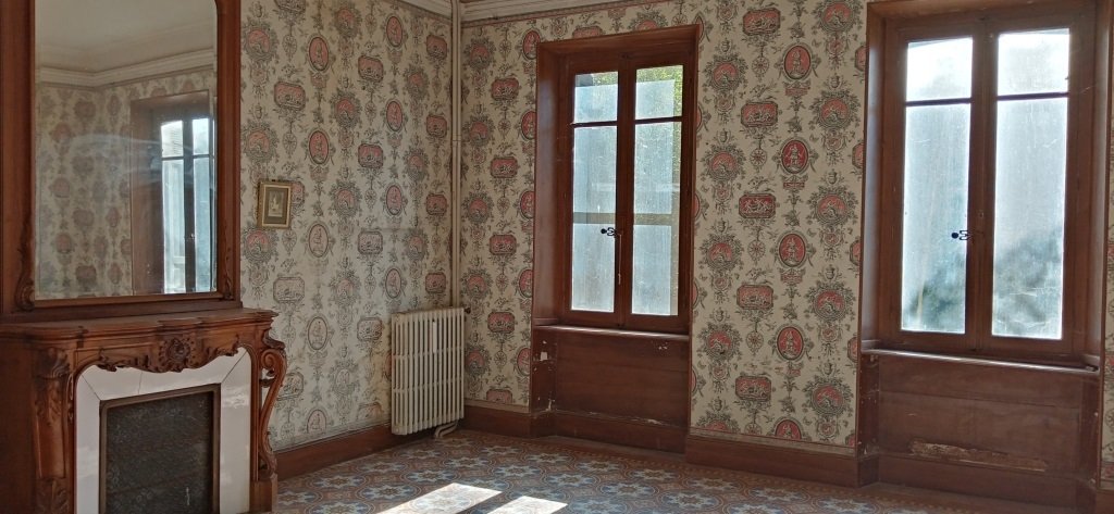 Manoir du XIXe siècle – photo 15