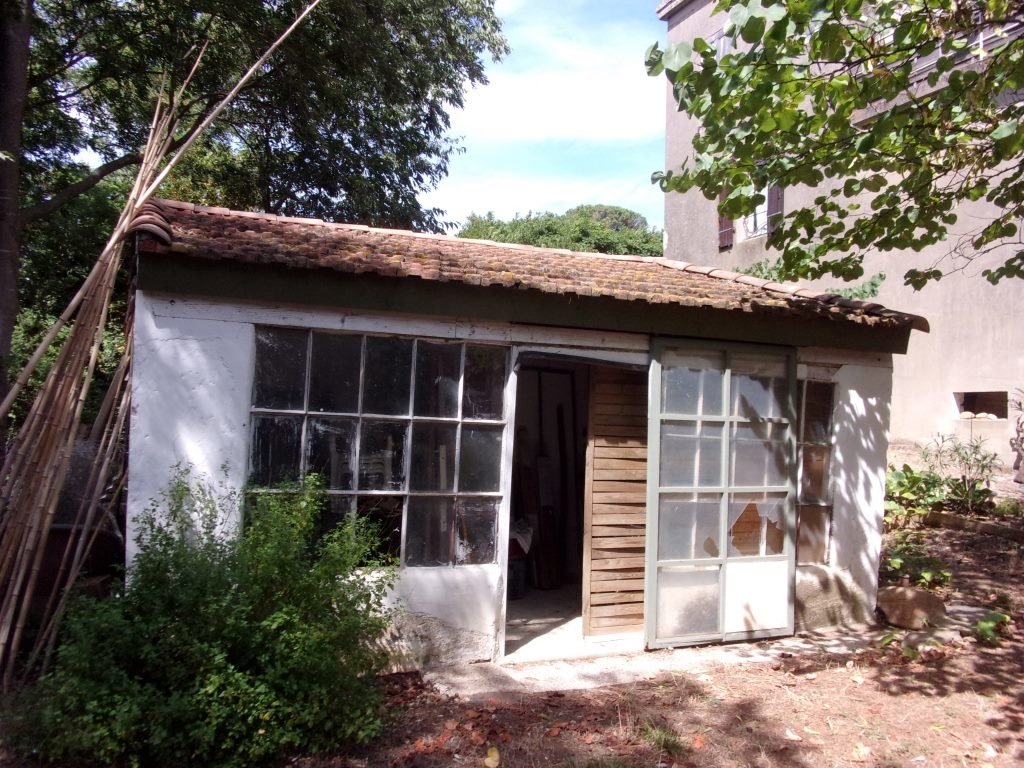 Manoir du XIXe siècle – photo 16