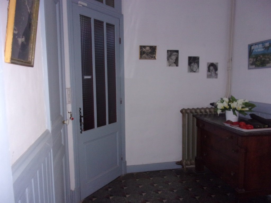 Manoir du XIXe siècle – photo 17