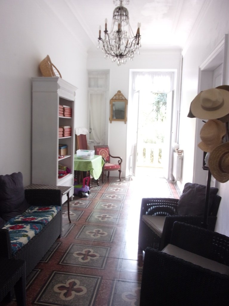 Manoir du XIXe siècle – photo 19