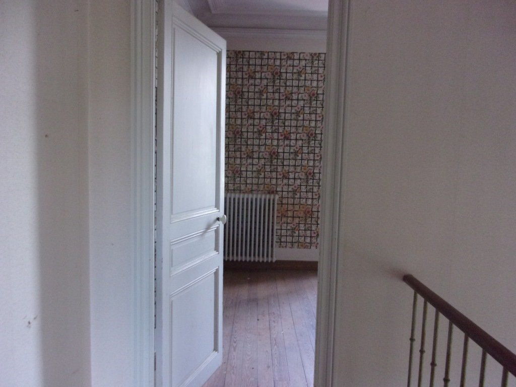 Manoir du XIXe siècle – photo 22