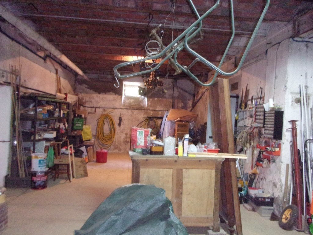 Manoir du XIXe siècle – photo 25