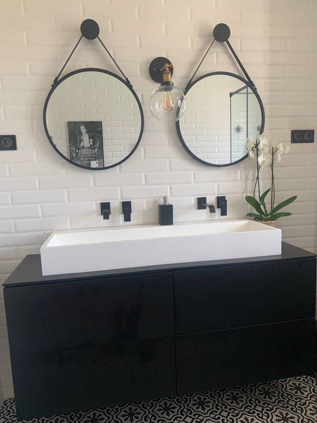 Belle villa familiale avec piscine région parisienne – photo 5