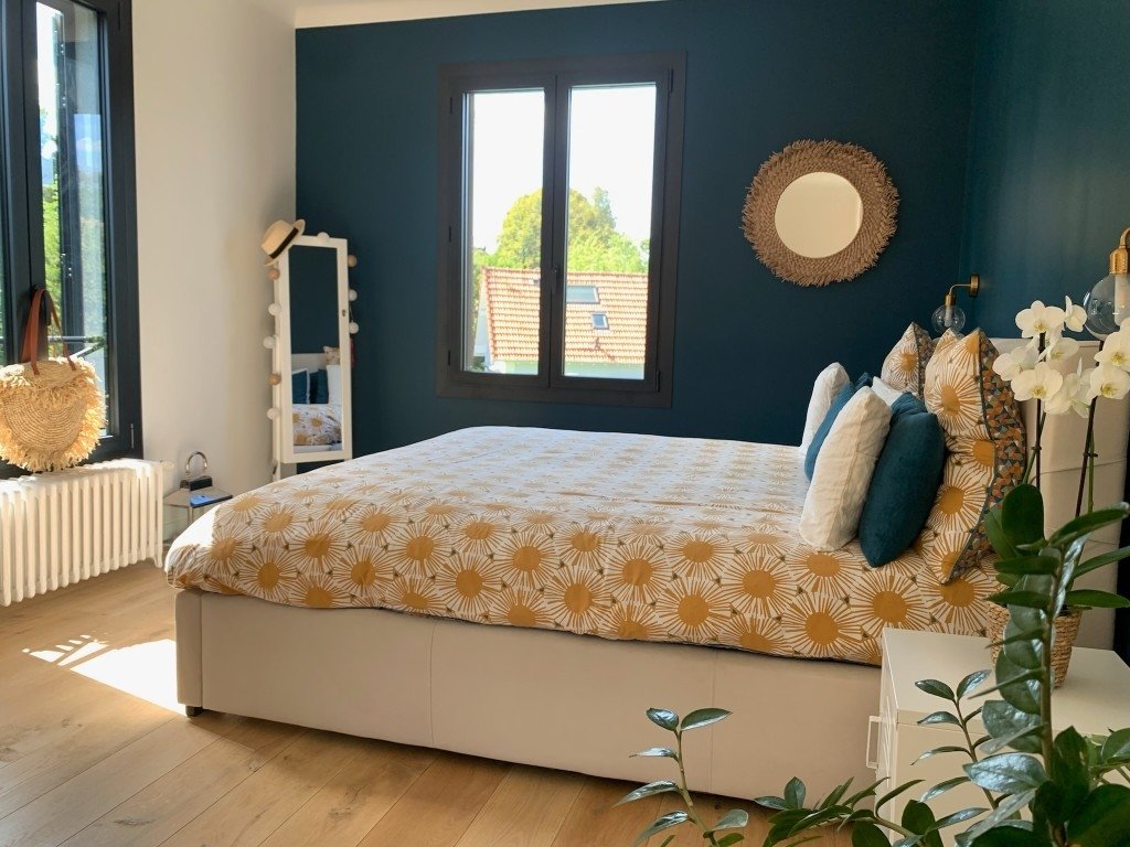 Belle villa familiale avec piscine région parisienne – photo 6