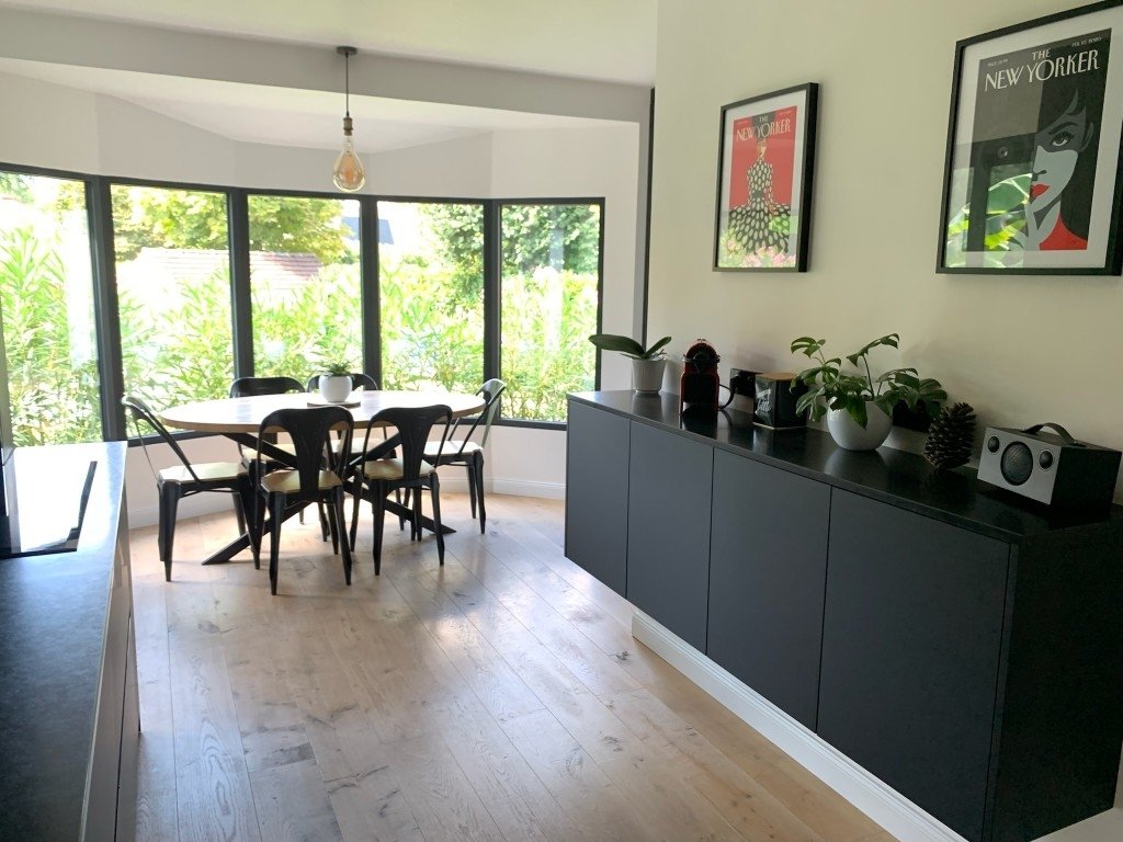 Belle villa familiale avec piscine région parisienne – photo 9