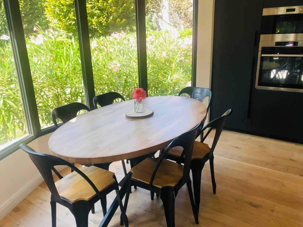 Belle villa familiale avec piscine région parisienne – photo 10