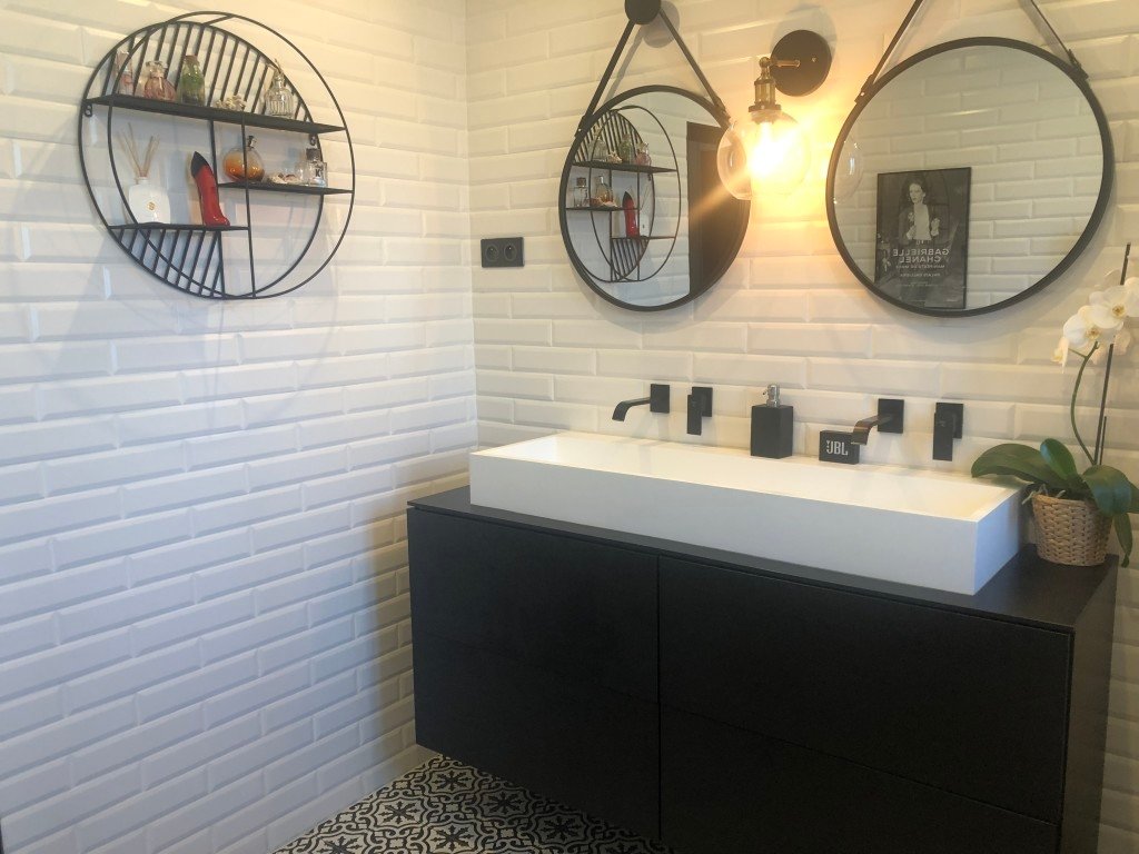 Belle villa familiale avec piscine région parisienne – photo 12