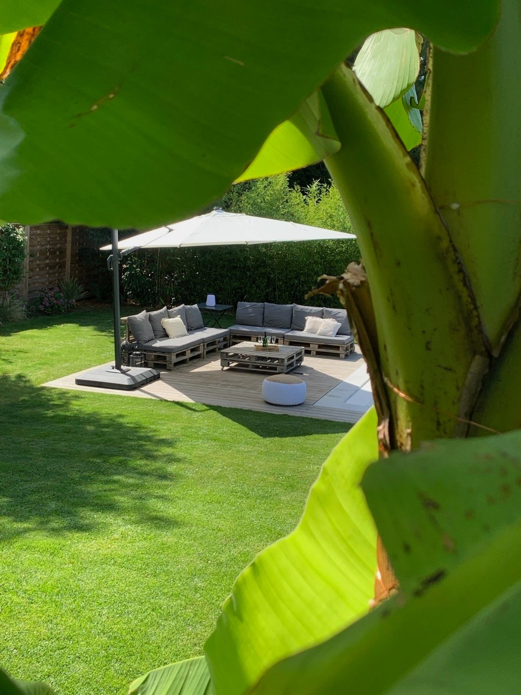 Belle villa familiale avec piscine région parisienne – photo 17