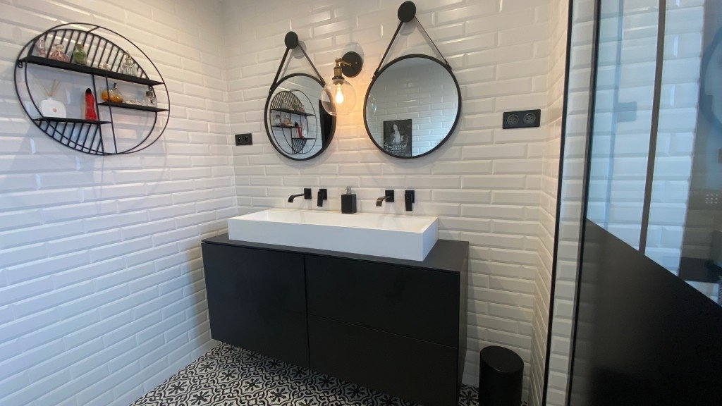 Belle villa familiale avec piscine région parisienne – photo 18