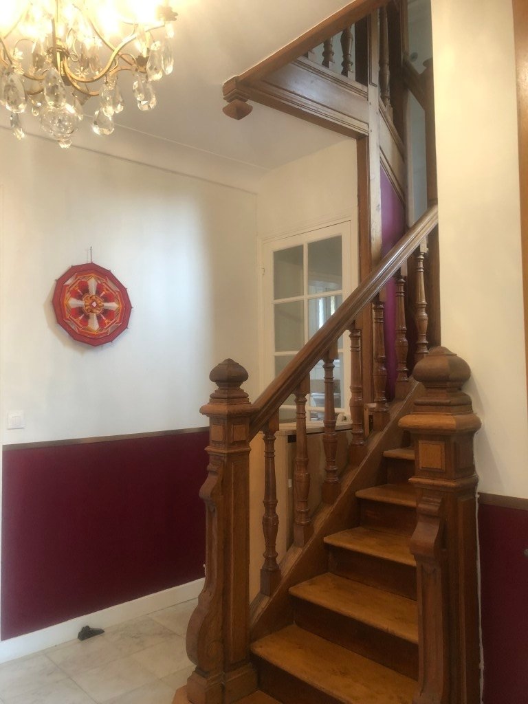 Maison meulière, 1930 – photo 3