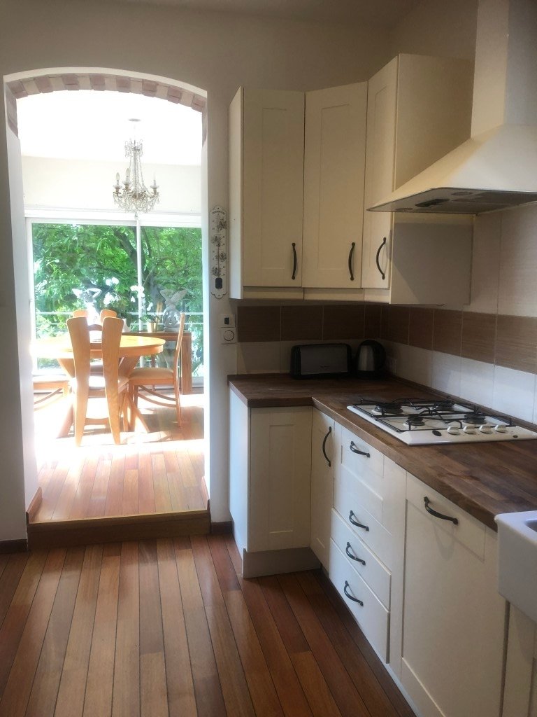 Maison meulière, 1930 – photo 5