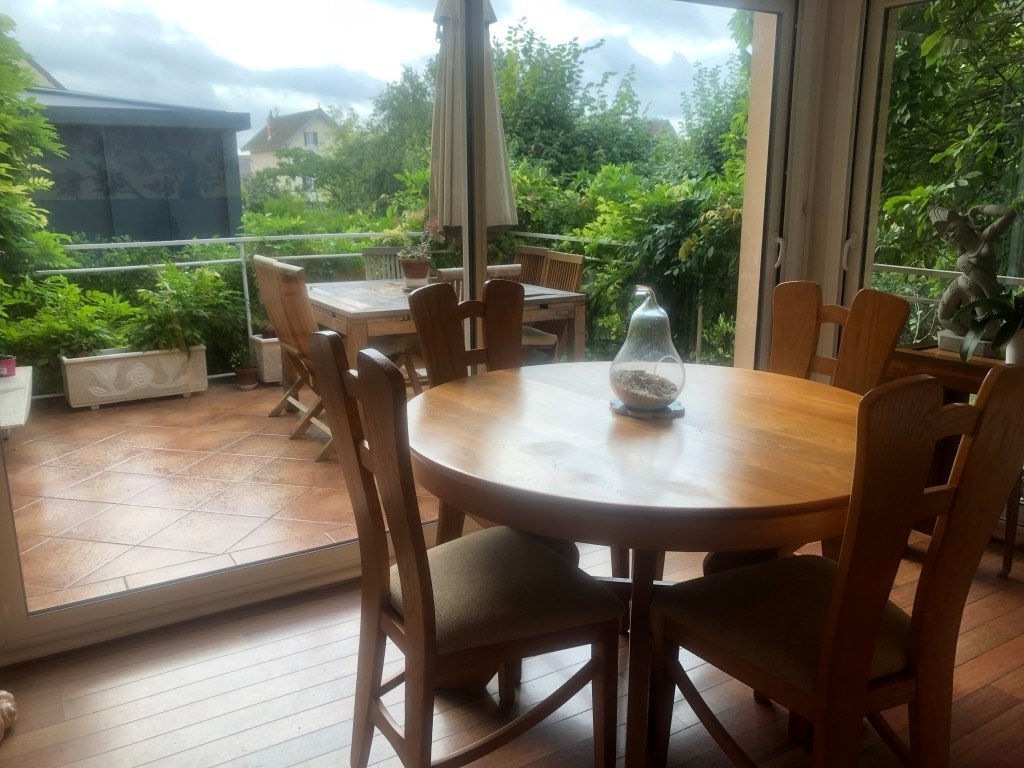 Maison meulière, 1930 – photo 6