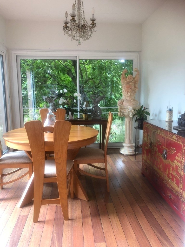 Maison meulière, 1930 – photo 8