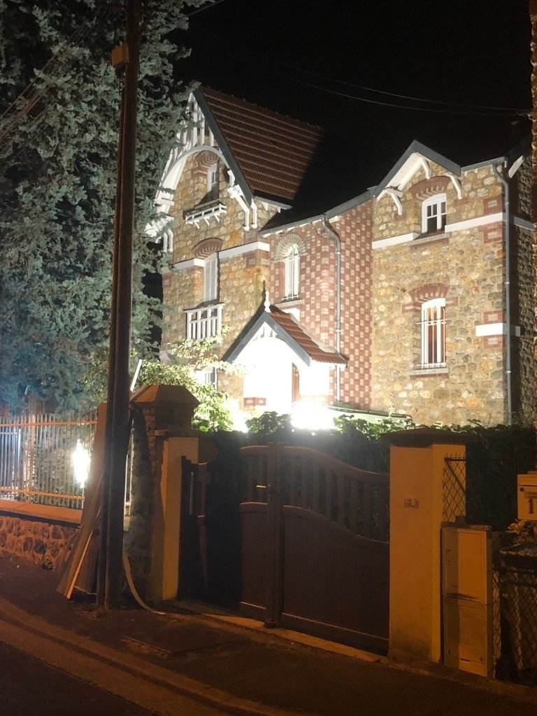 Maison meulière, 1930 – photo 12