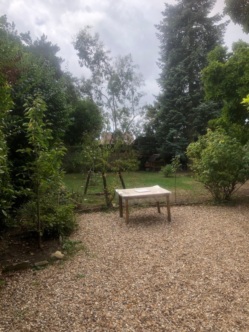 Maison meulière, 1930 – photo 16