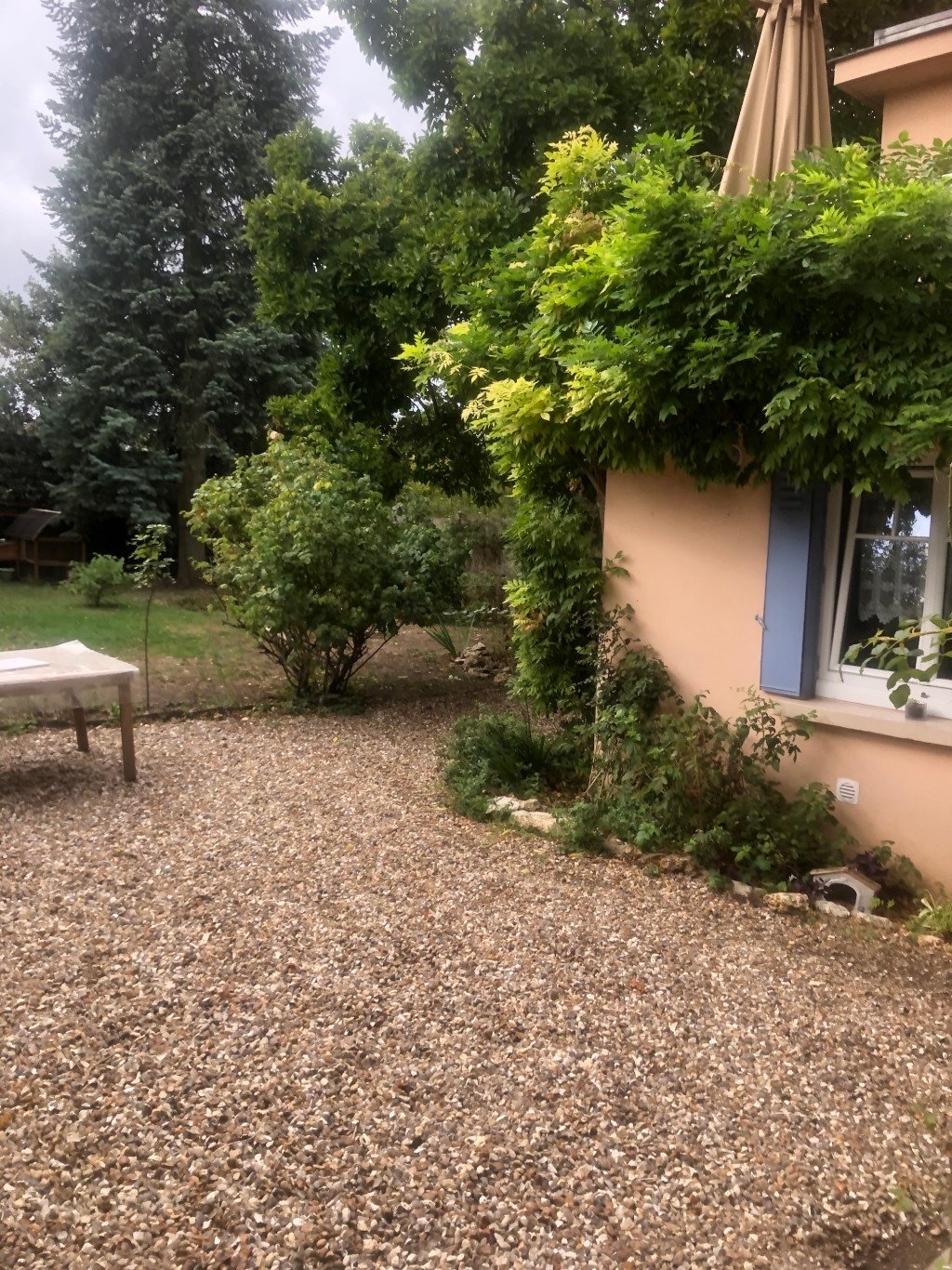 Maison meulière, 1930 – photo 17