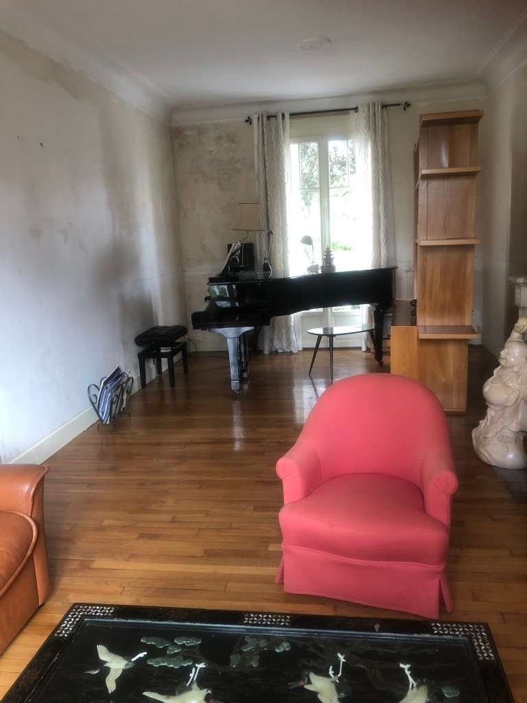 Maison meulière, 1930 – photo 18