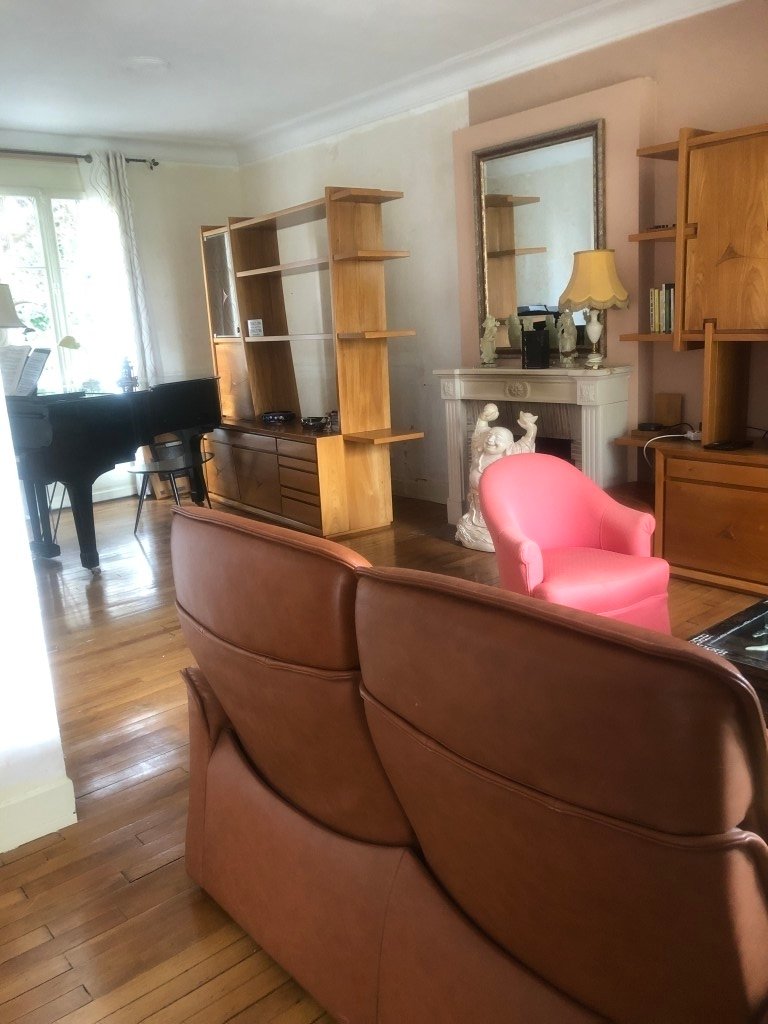 Maison meulière, 1930 – photo 19