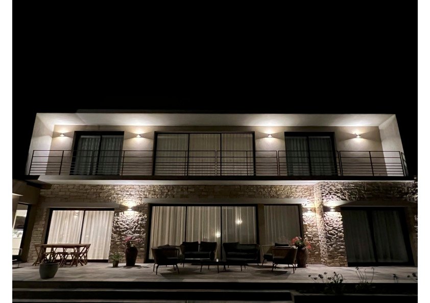 Maison d’architecte – photo 1