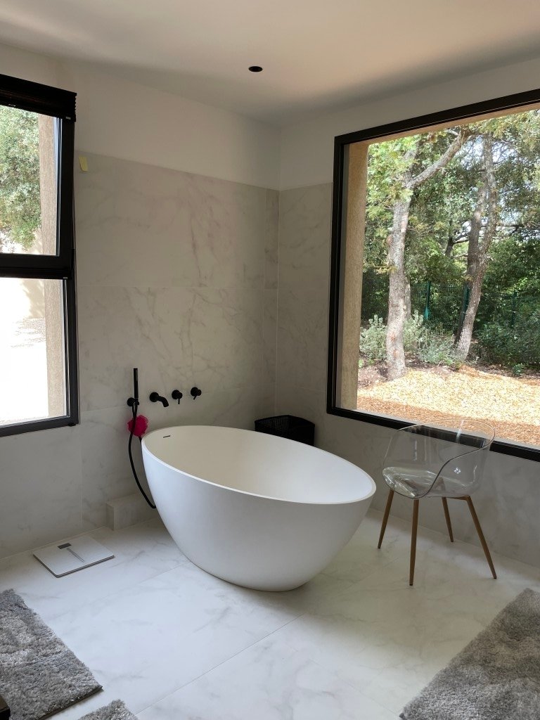 Maison d’architecte – photo 9