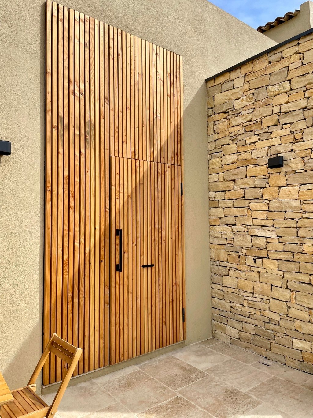 Maison d’architecte – photo 13