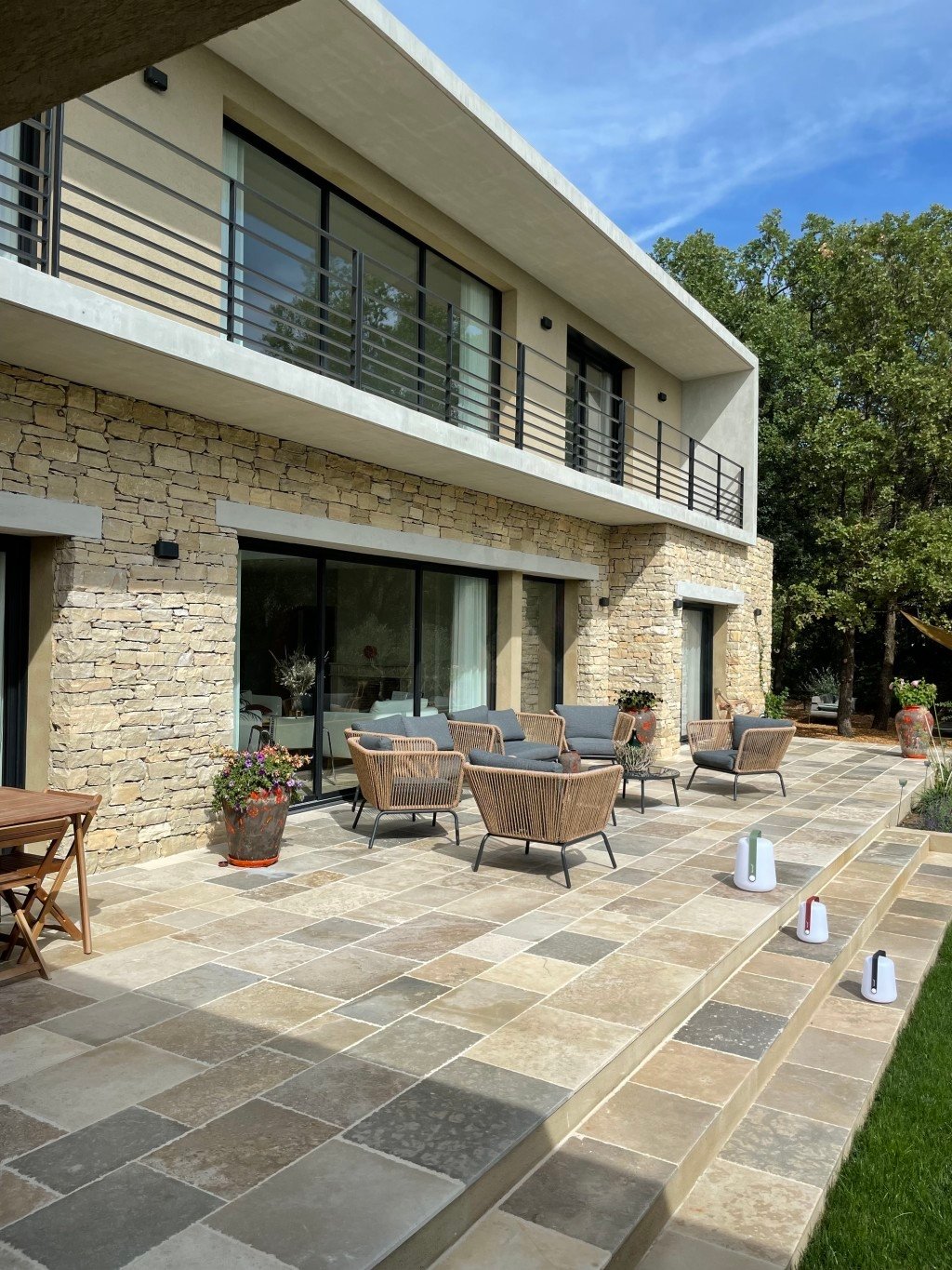 Maison d’architecte – photo 16