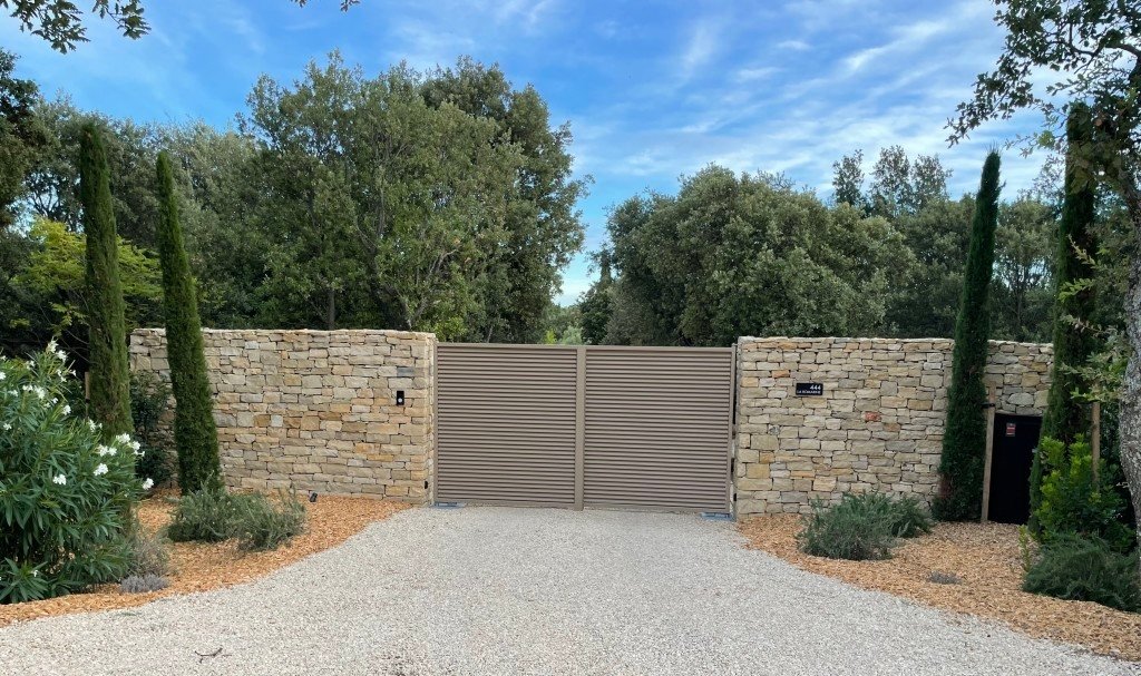 Maison d’architecte – photo 17