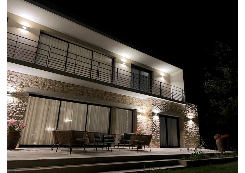 Maison d’architecte – photo 19