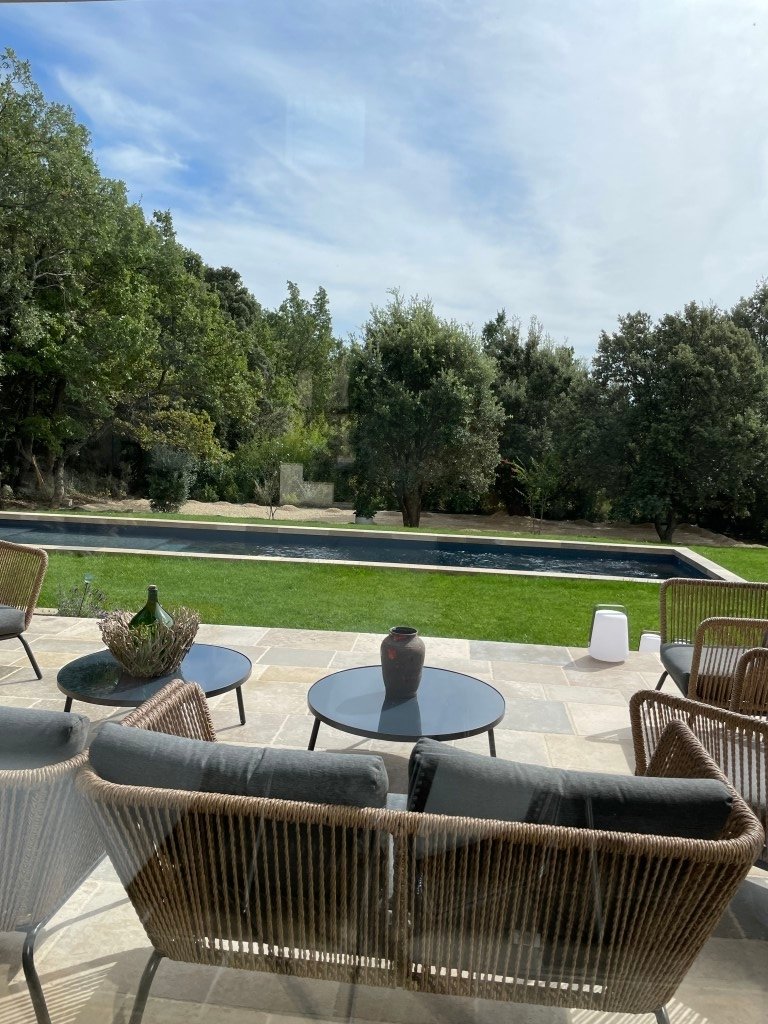 Maison d’architecte – photo 20