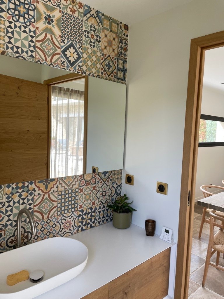 Maison d’architecte – photo 21