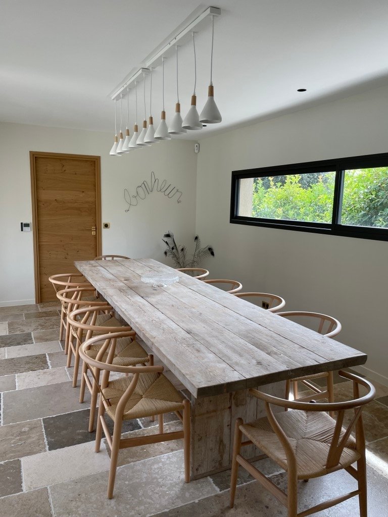 Maison d’architecte – photo 22